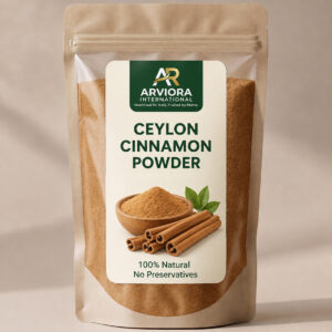 Cinnamon Powder