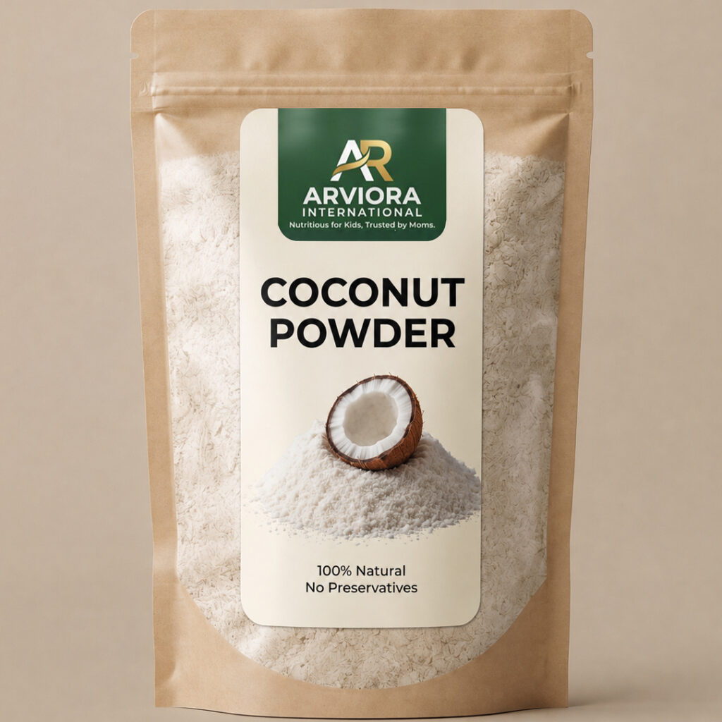 Coconut Powder
