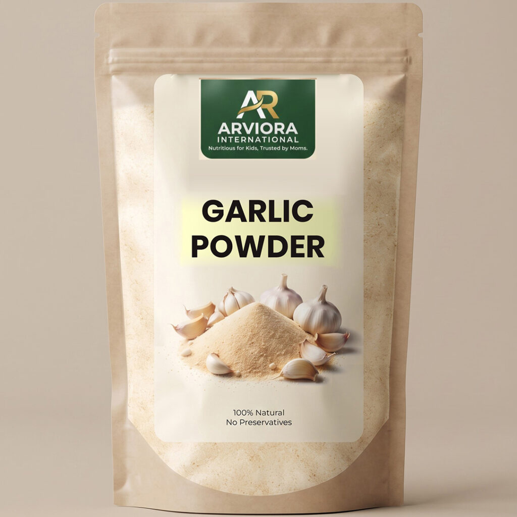 Garlic Powder