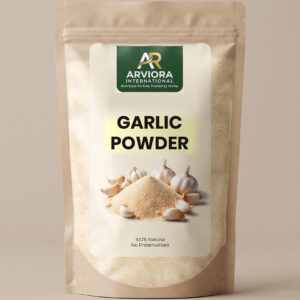 Garlic Powder