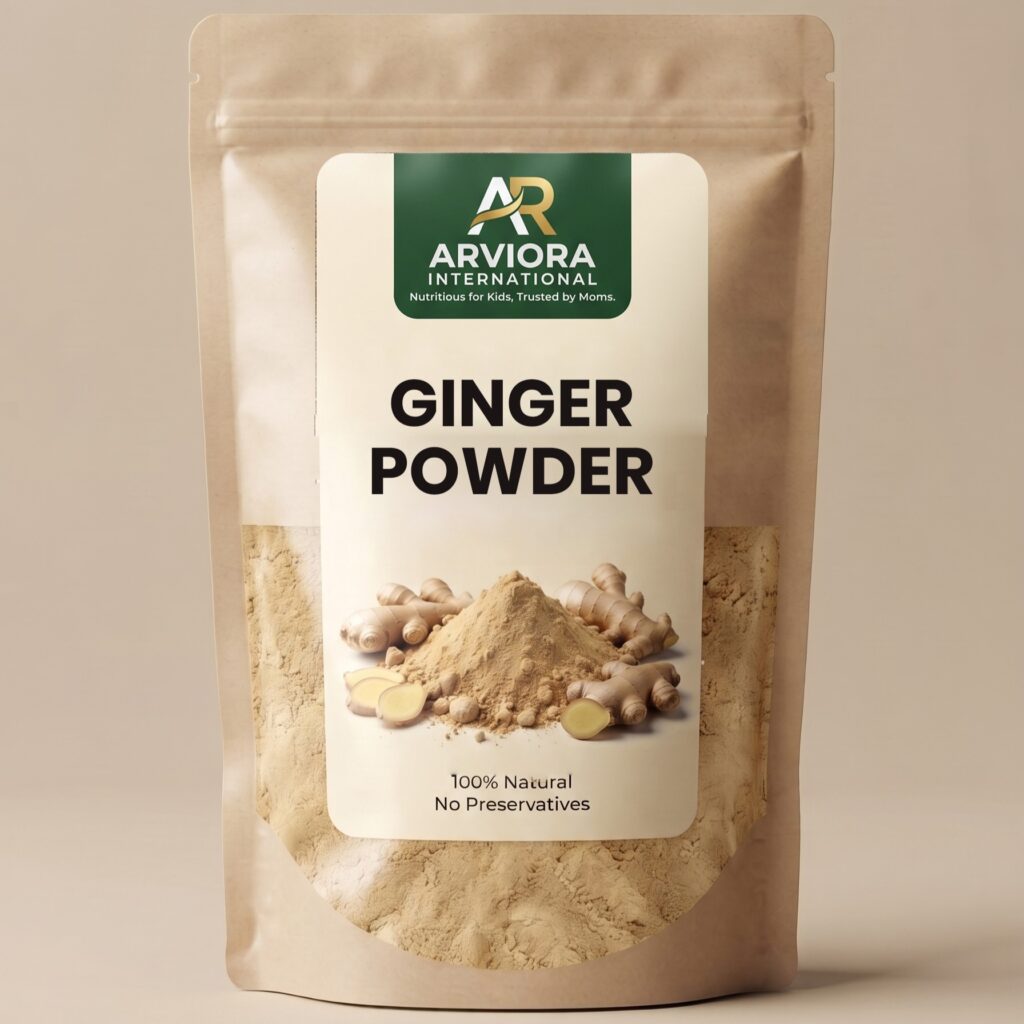 Ginger Powder