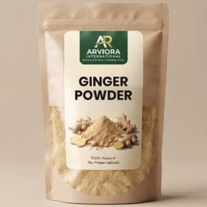 Ginger Powder