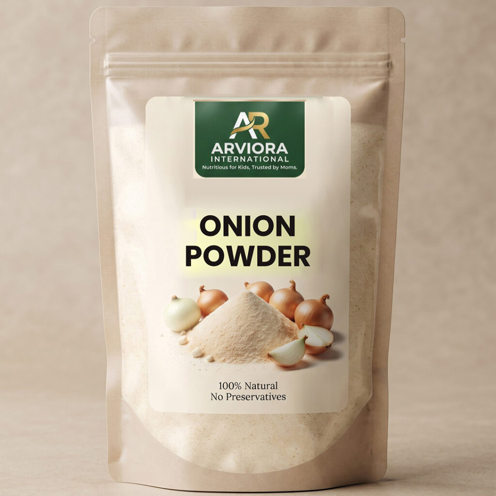 Onion Powder
