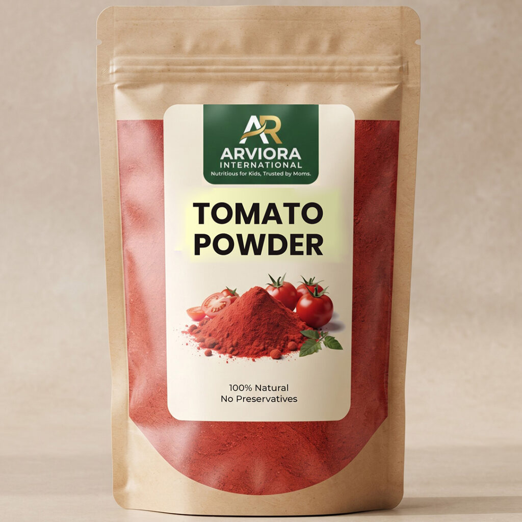 Tomato Powder